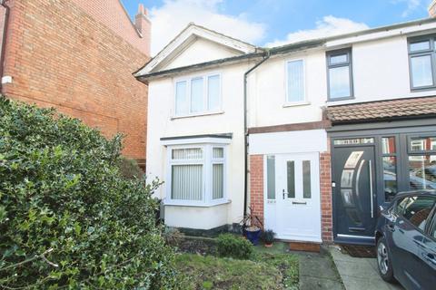 3 bedroom end of terrace house for sale, Burlington Road, West Midlands B10