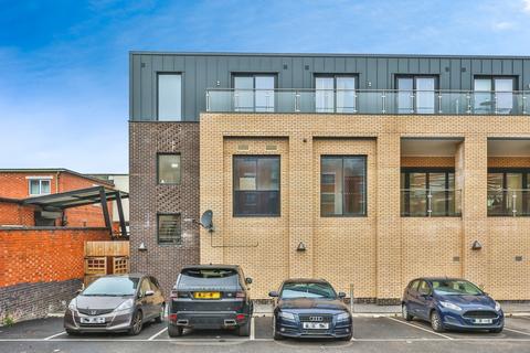 undefined, 2 Spondon Street, Sherwood, NG5