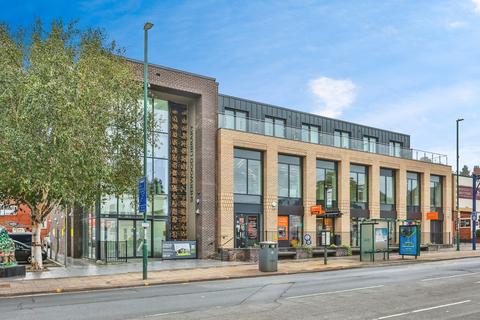 undefined, 2 Spondon Street, Sherwood, NG5