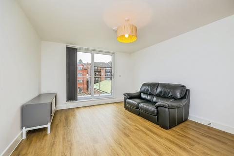 undefined, 2 Spondon Street, Sherwood, NG5