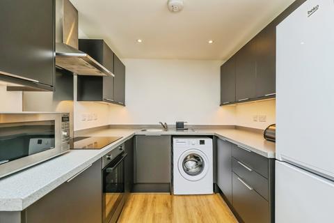 undefined, 2 Spondon Street, Sherwood, NG5