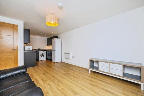 undefined, 2 Spondon Street, Sherwood, NG5