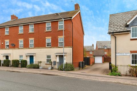 Goldstraw Lane, Newark, NG24