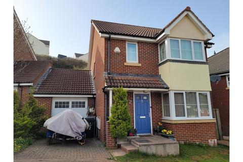 undefined, Isaac Grove, Torquay, TQ2