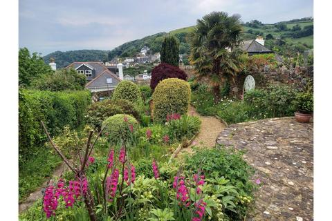 3 bedroom maisonette for sale, Mount Boone, Dartmouth, TQ6