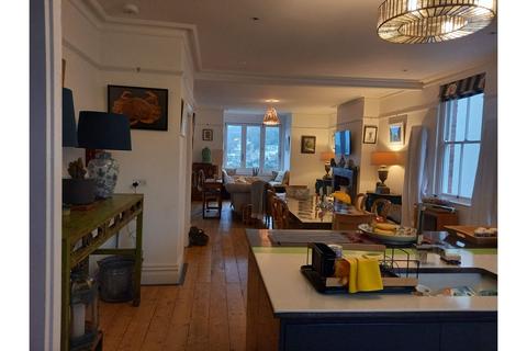 3 bedroom maisonette for sale, Mount Boone, Dartmouth, TQ6
