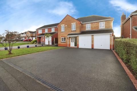 undefined, Lindbergh Close, Worksop, S80