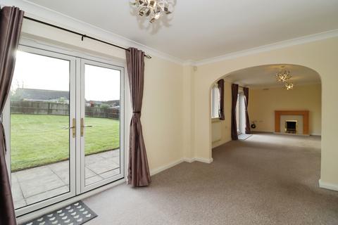 undefined, Lindbergh Close, Worksop, S80