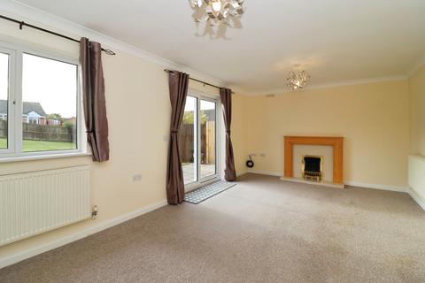 undefined, Lindbergh Close, Worksop, S80