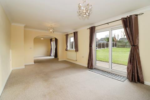 undefined, Lindbergh Close, Worksop, S80