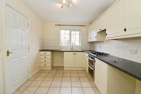undefined, Lindbergh Close, Worksop, S80