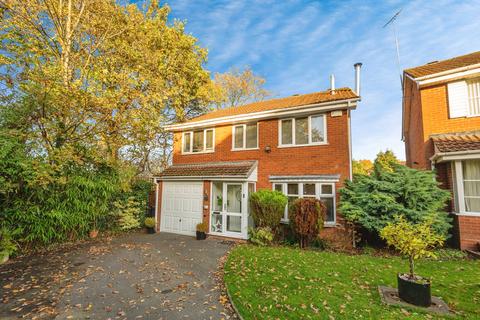 undefined, Thurloe Crescent, Birmingham, B45