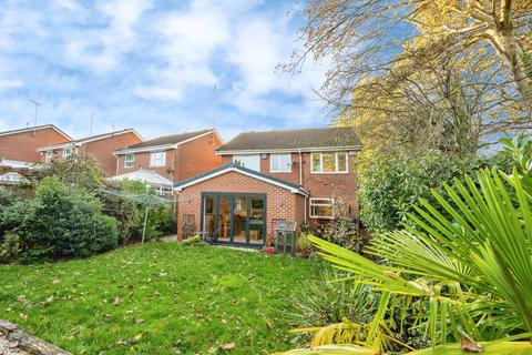 undefined, Thurloe Crescent, Birmingham, B45