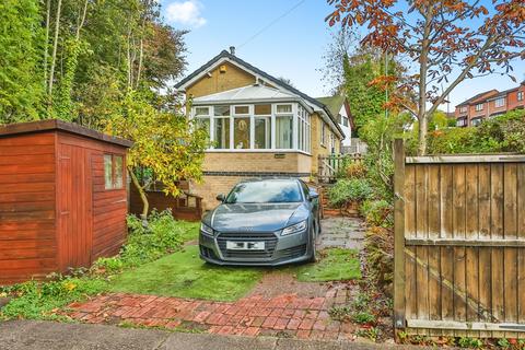 undefined, Mapperley Rise, Nottingham, NG3