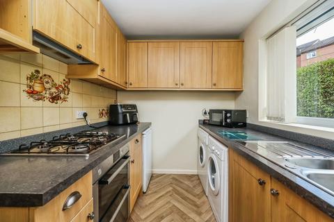 undefined, Mapperley Rise, Nottingham, NG3