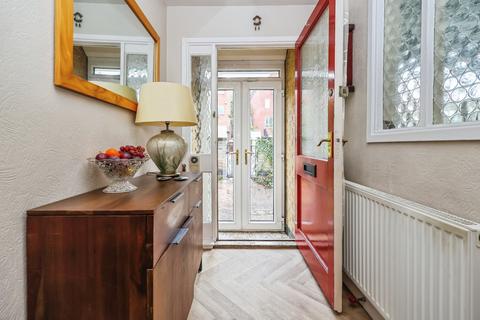 undefined, Mapperley Rise, Nottingham, NG3