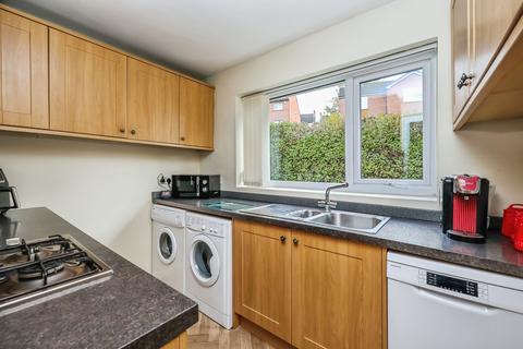 undefined, Mapperley Rise, Nottingham, NG3