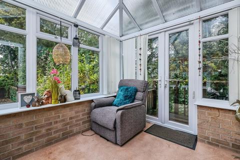 undefined, Mapperley Rise, Nottingham, NG3