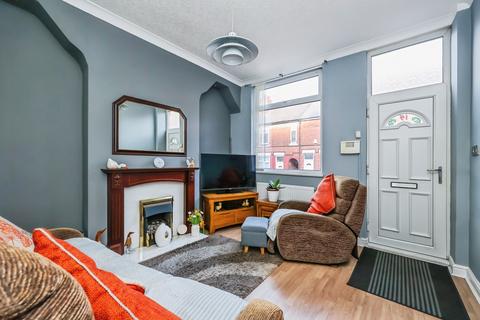 undefined, Worksop Road, Nottingham, NG3