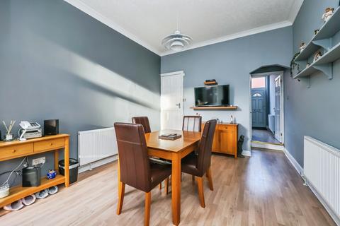 undefined, Worksop Road, Nottingham, NG3