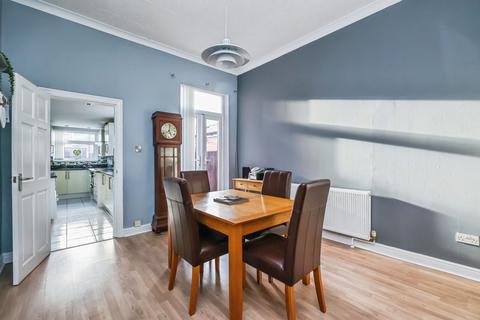 undefined, Worksop Road, Nottingham, NG3