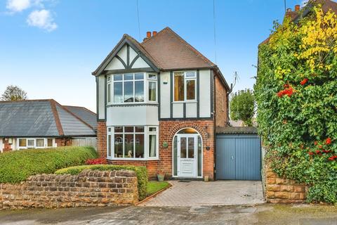 undefined, Avondale Road, Carlton, NG4