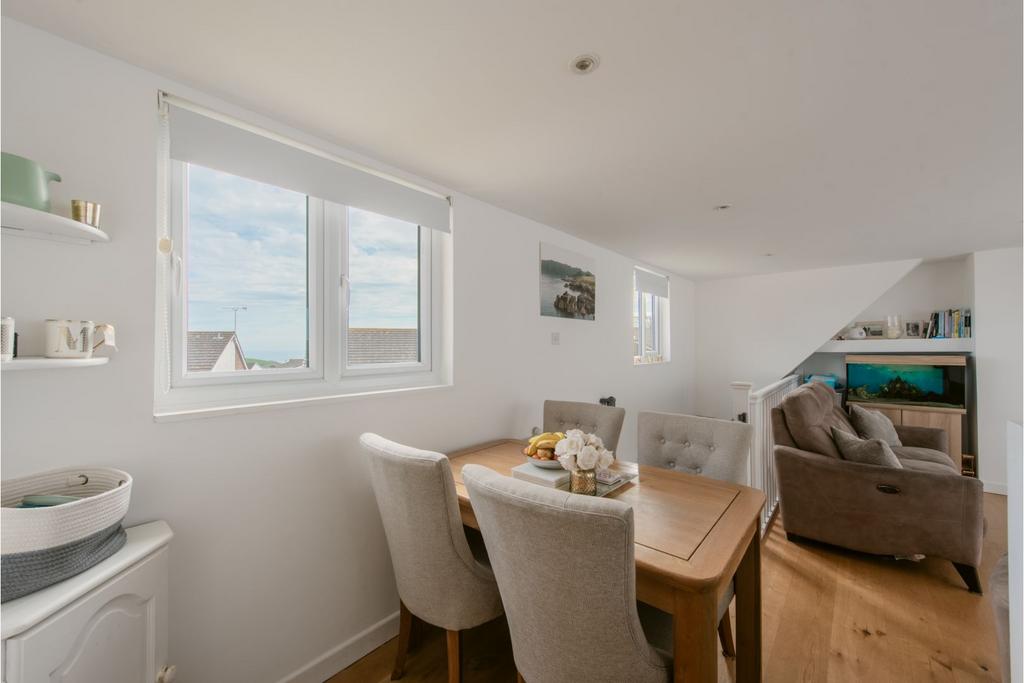 Annex Living Room