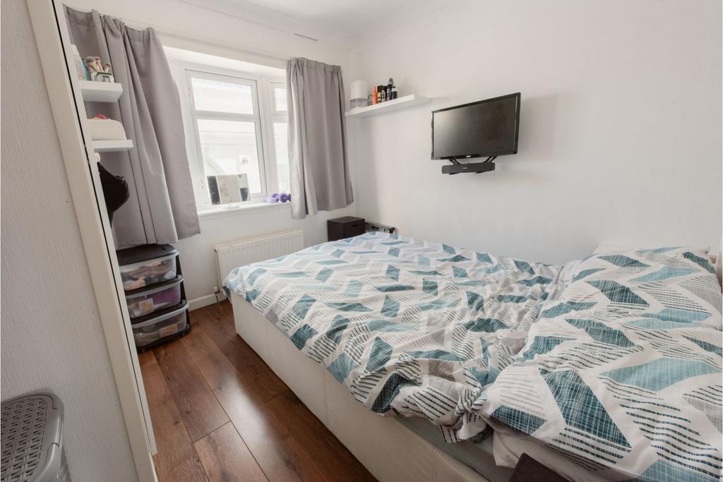 Lodge Bedroom One