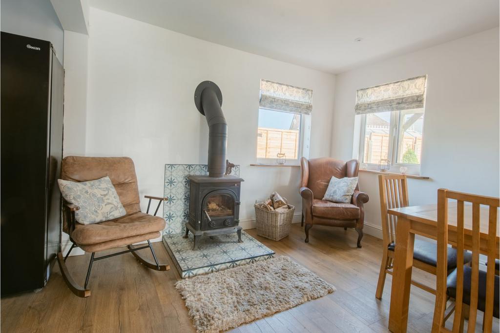 Kitchen/Family Room