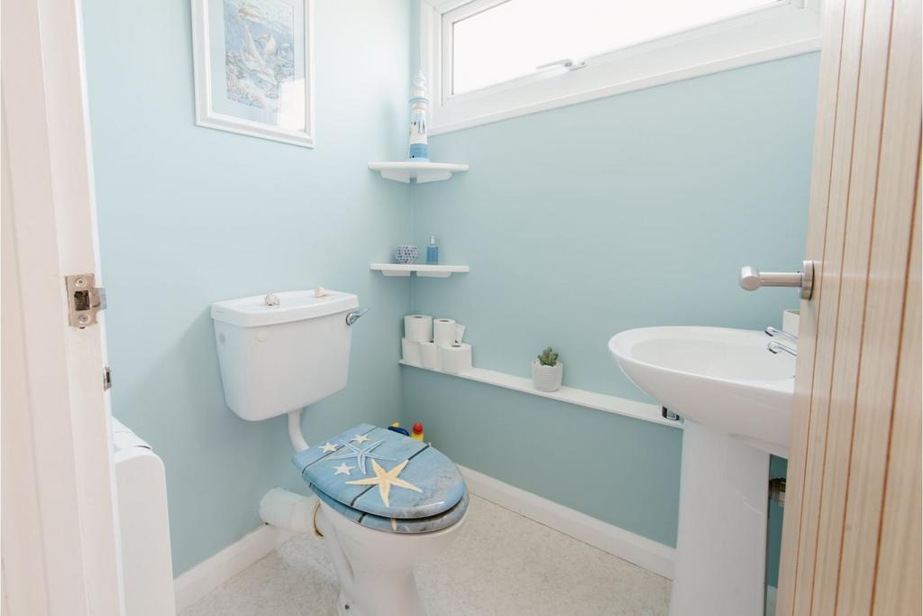Bathroom Two