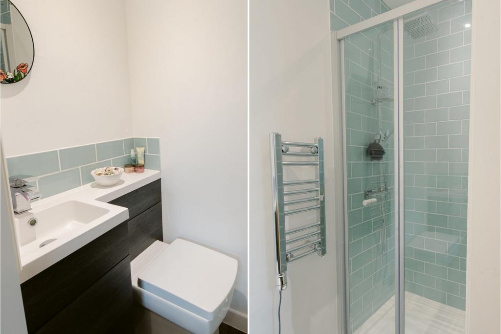 En-suite Two