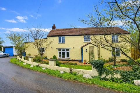 3 bedroom detached house for sale, Isleport Lane, Highbridge, Somerset, TA9