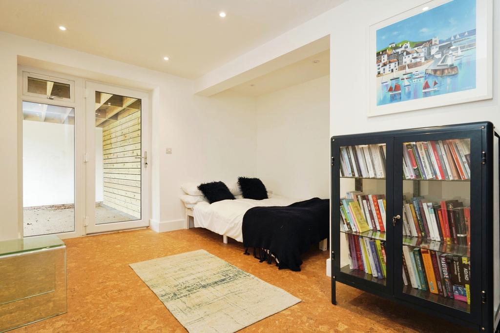 Bedroom Five