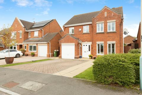 undefined, Galileo Gardens, Cheltenham, GL51