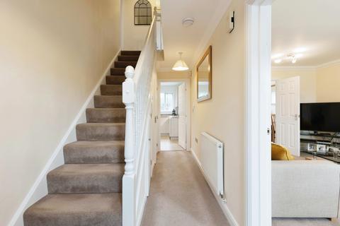 undefined, Galileo Gardens, Cheltenham, GL51