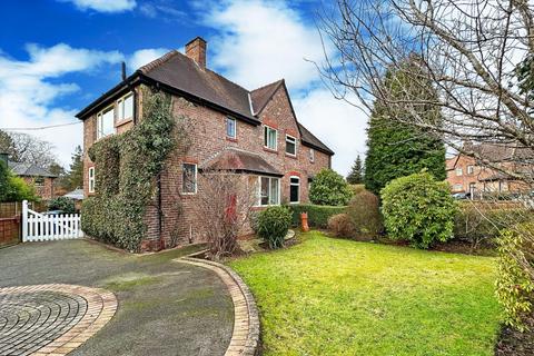 undefined, Tithebarn Road, Hale Barns