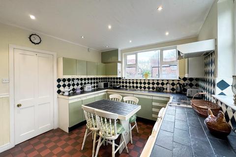 undefined, Tithebarn Road, Hale Barns