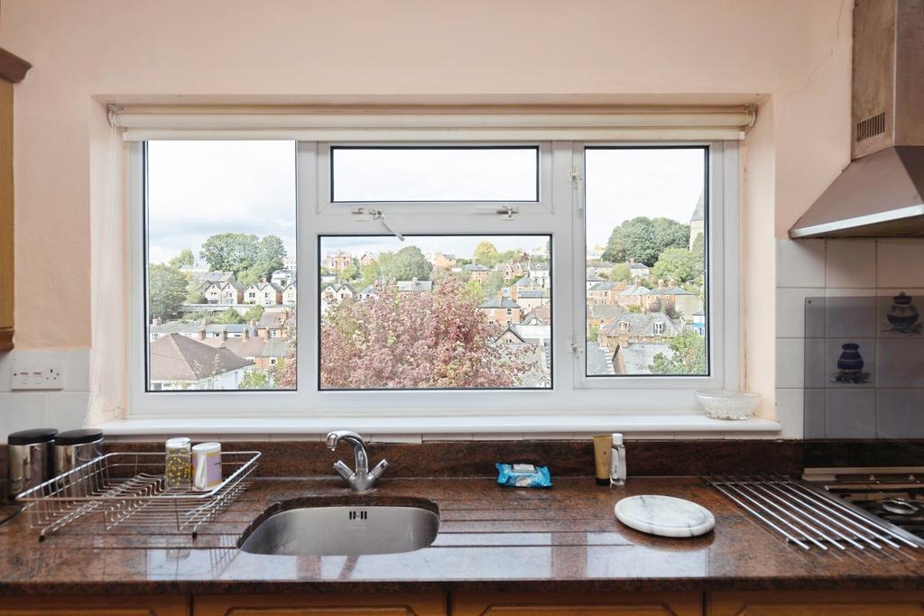 Kitchen Three