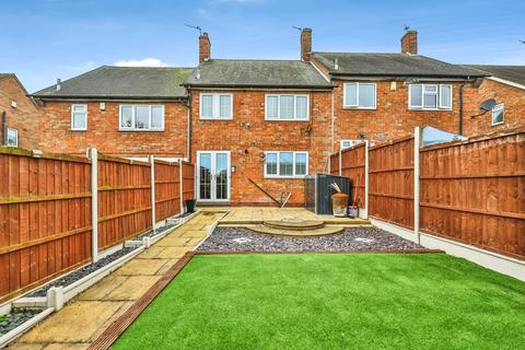 undefined, Beckhampton Road, Nottingham, NG5