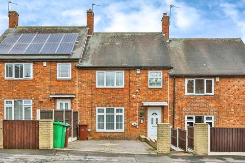 undefined, Beckhampton Road, Nottingham, NG5