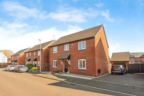 undefined, Wessex Grove, Worcester, WR5