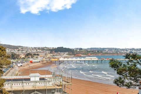 2 bedroom apartment for sale, Cleveland Road, Paignton, TQ4