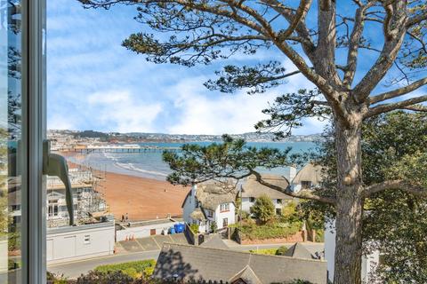 2 bedroom apartment for sale, Cleveland Road, Paignton, TQ4