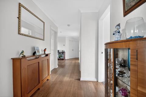undefined, Manor House Court, Nottingham, NG17