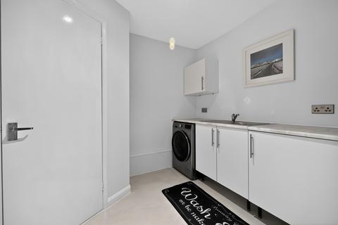 undefined, Manor House Court, Nottingham, NG17