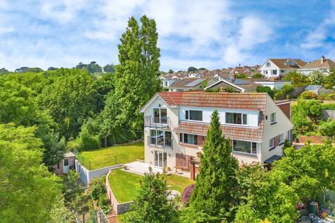 6 bedroom detached house for sale, Uplands Road, Paignton, TQ3