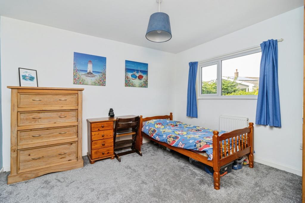 Bedroom Four