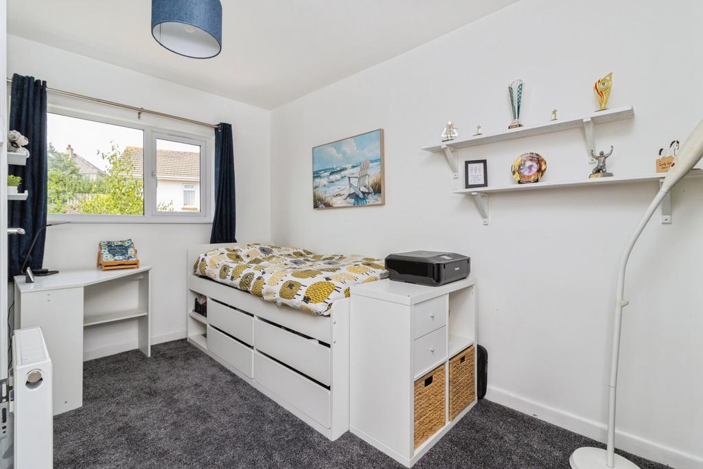 Bedroom Five