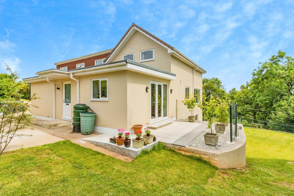 Annexe Garden