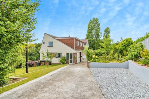 6 bedroom detached house for sale, Uplands Road, Paignton, TQ3